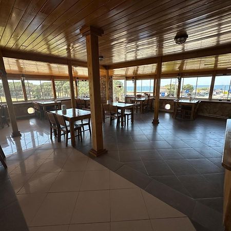 Odunluk Tas Konak Hotel Dalyanköy Exterior foto