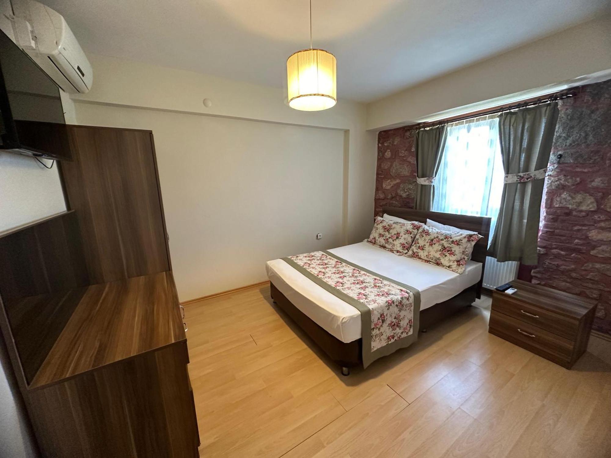 Odunluk Tas Konak Hotel Dalyanköy Exterior foto