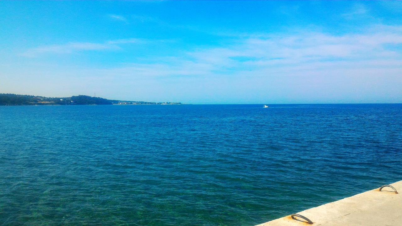 Odunluk Tas Konak Hotel Dalyanköy Exterior foto