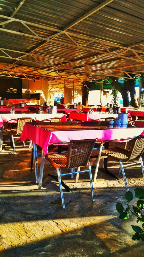 Odunluk Tas Konak Hotel Dalyanköy Exterior foto