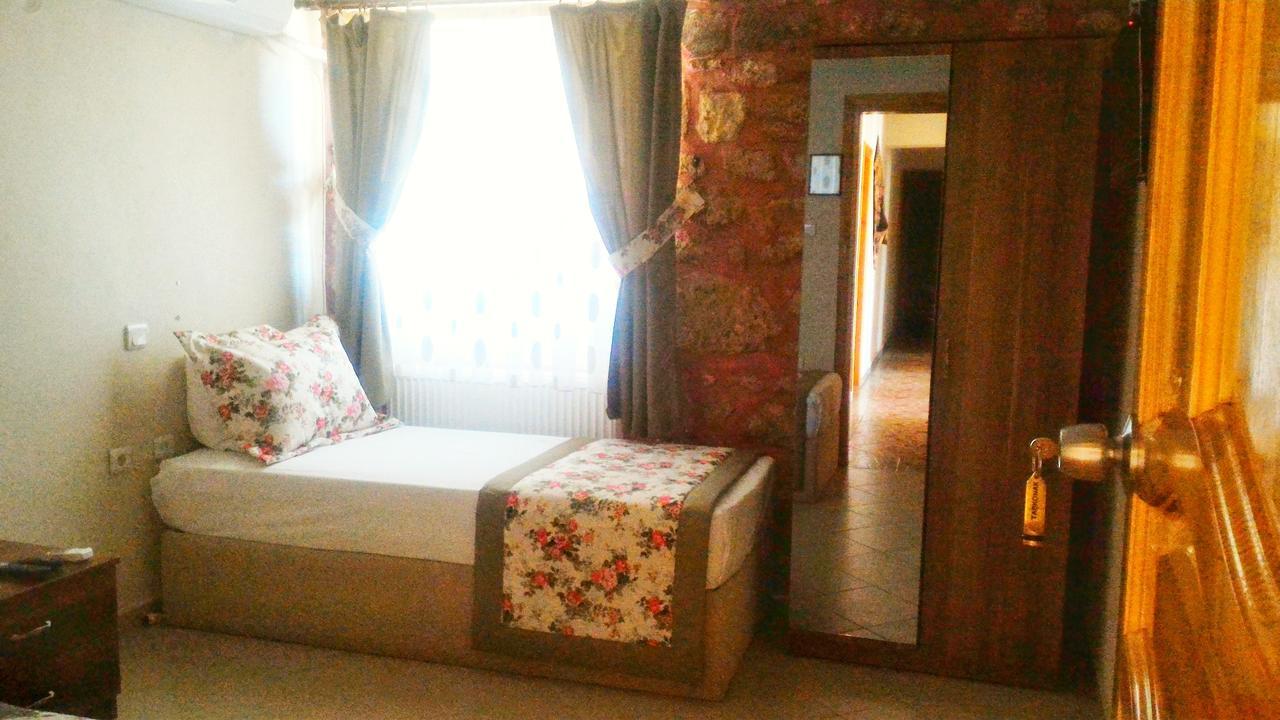 Odunluk Tas Konak Hotel Dalyanköy Exterior foto