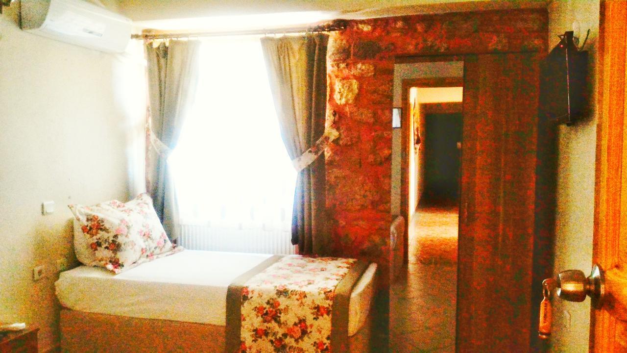 Odunluk Tas Konak Hotel Dalyanköy Exterior foto