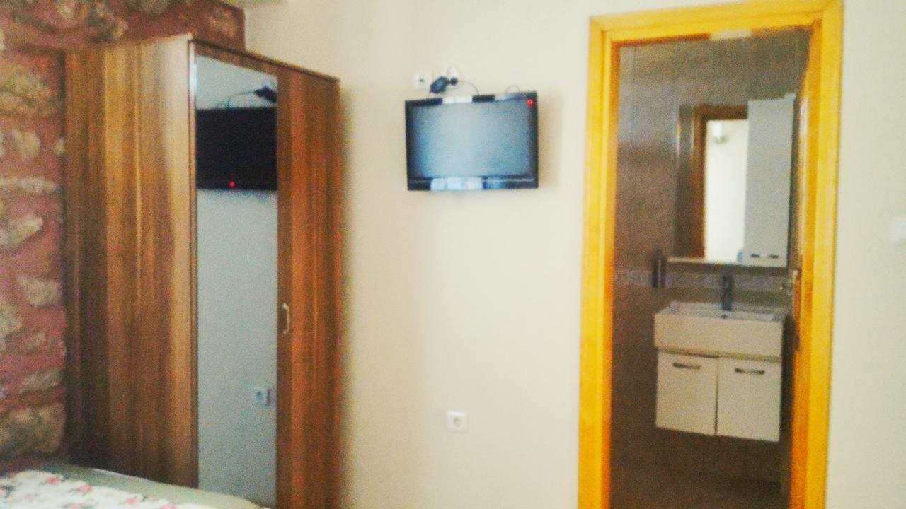 Odunluk Tas Konak Hotel Dalyanköy Exterior foto